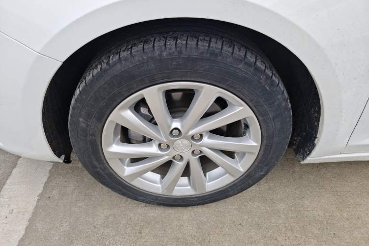 Used Buick Verano 2017 Sedan 15S Automatic Entry Model
