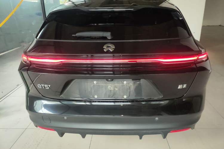 Used Nio ET5T 2024 75kWh Touring
