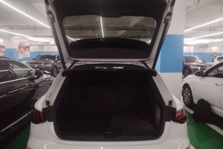 Used Audi A3 2021 Sportback 35 TFSI Advanced Sport Edition