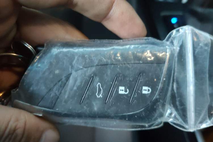 Used Lexus ES 2021 200 Excellence Edition
