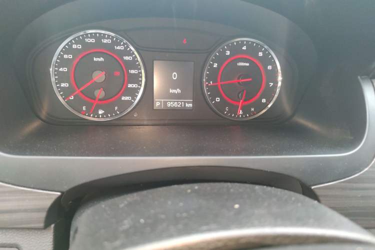 Used SAIC MAXUS G10 2018 PLUS 2.0T Automatic Elite Edition
