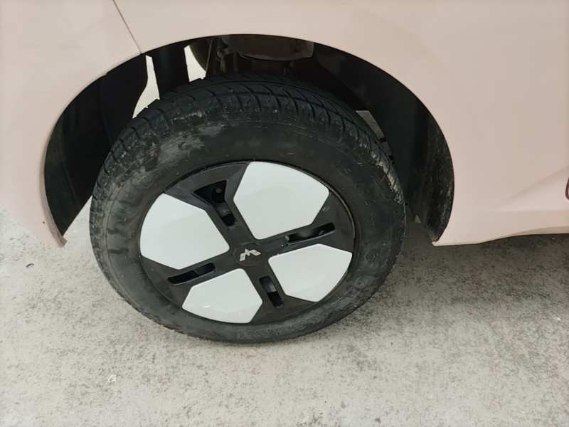 Used Wuling Hongguang MINIEV 2024 3rd Generation 170 km — 25