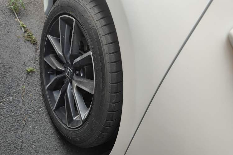 Used Honda Inspire 2022 260TURBO Elegant Edition
