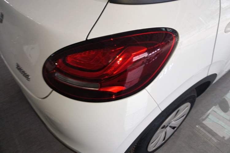 Used Wuling Bingo 2024 203km Light Edition