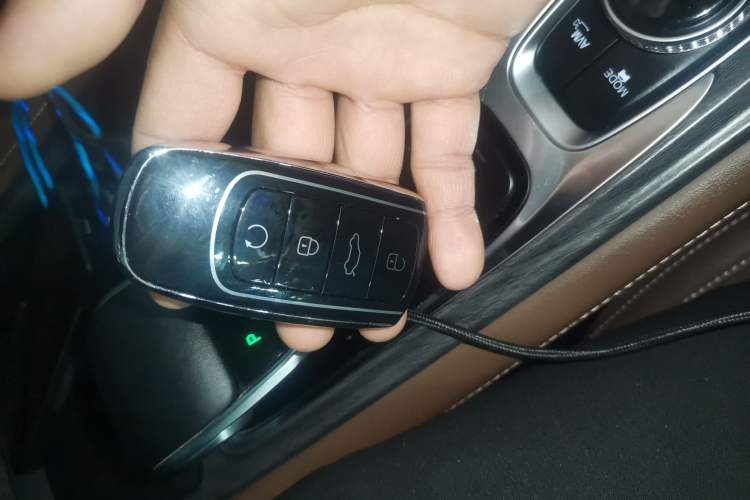 Used Chery Arrizo 8 2023 High-Energy Edition 2.0T DCT Luxury
