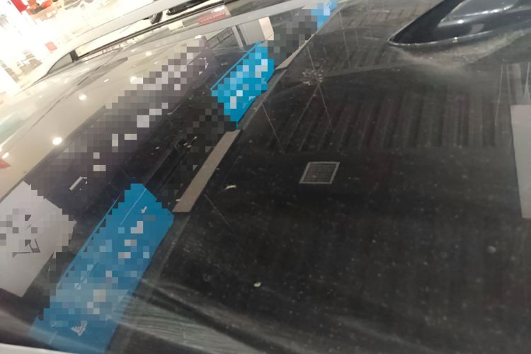 Used Subaru Forester 2018 2.0i Fashion Navigation Edition
