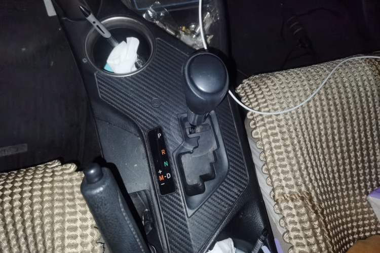 Used Toyota RAV4 2013 2.0L CVT Two-Wheel Drive Urban Edition