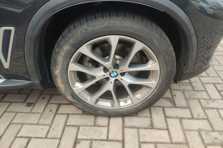 Used BMW X5 2020 xDrive30i X Design Package