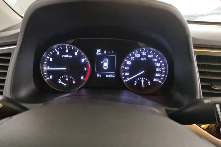 Used Hyundai Elantra (6th Generation / Lingdong) 2016 1.6L Automatic ZhiXuan – Elite Version
