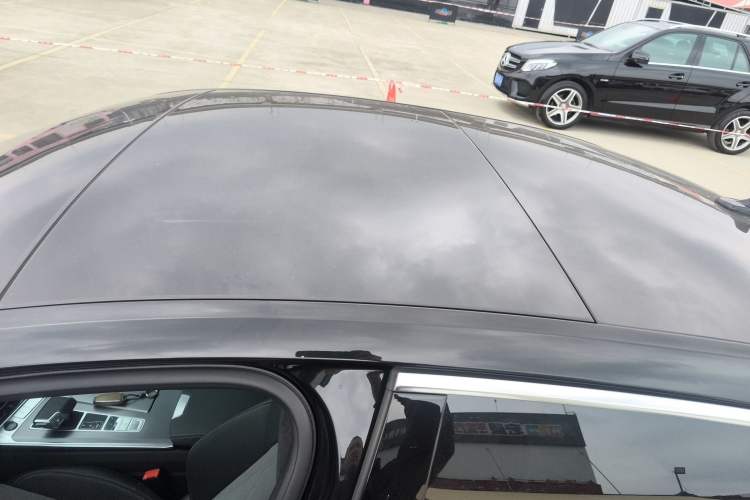 Used Audi A6L 2024 40 TFSI Luxury Dynamic Edition