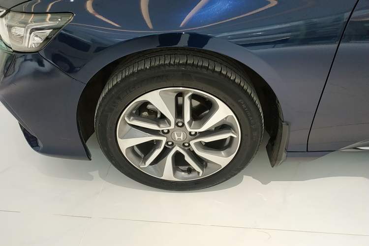 Used Honda Inspire 2019 260TURBO Jingyue Edition China VI
