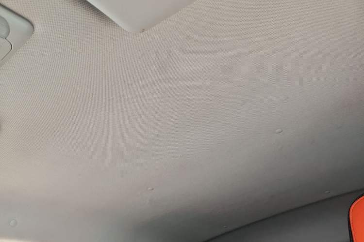 Used BAIC New Energy EC 2017 EC180 Dynamic Edition