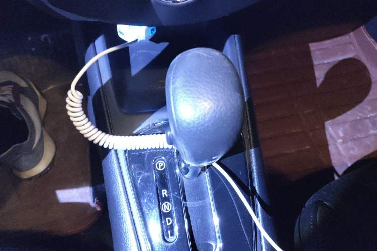 Used Nissan Tiida 2014 1.6L CVT Smart Model
