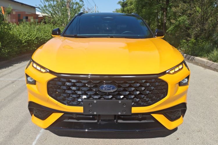 Used Ford Mondeo 2024 2.0T E-Hybrid Sport Edition ST-Line
