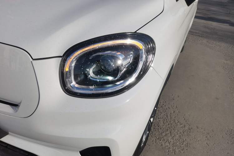 Used Leapmotor T03 2024 310 Comfort Edition
