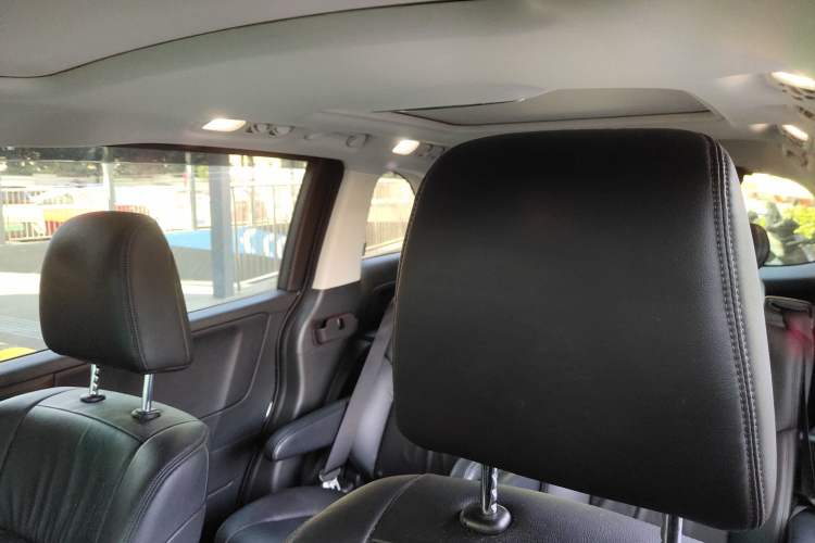 Used Honda Odyssey 2022 2.0L eHEV Sharp·Luxury Edition