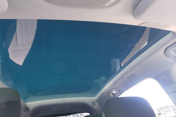 Used EXEED Star Era ET 2024 Range-Extended 200 Pro+ Headliner