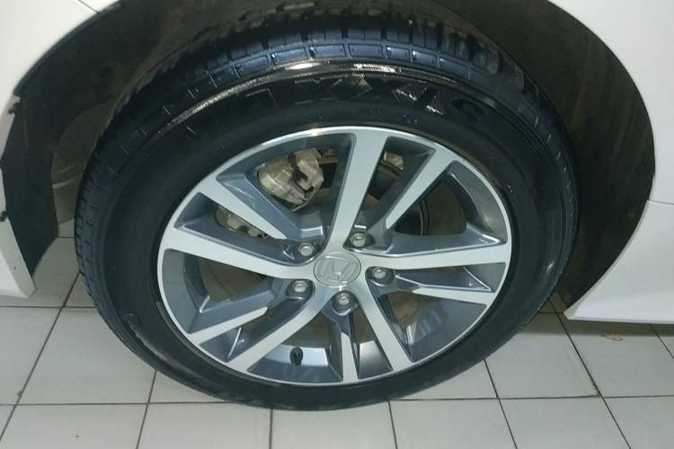 Used Honda Civic 2022 240TURBO CVT Jingcheng Edition