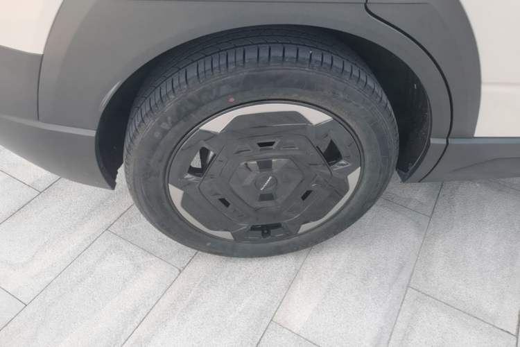 Used Dongfeng NAMMI 06 2025 471 Ultra