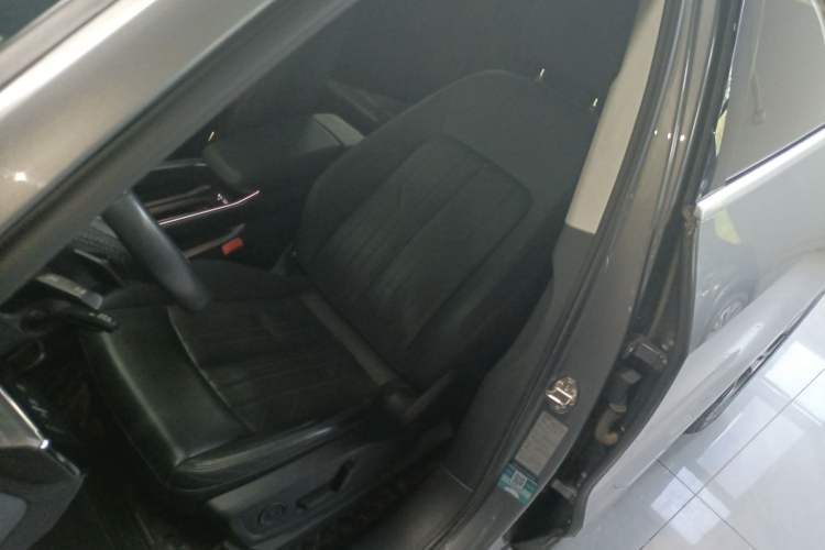 Used Audi e-tron 2019 55 quattro Fashion Edition
