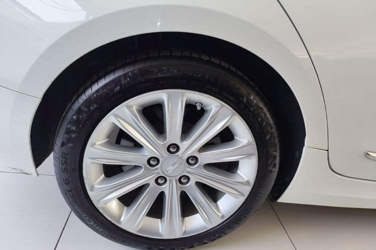 Used Cadillac ATS-L 2017 28T Fashion Edition
