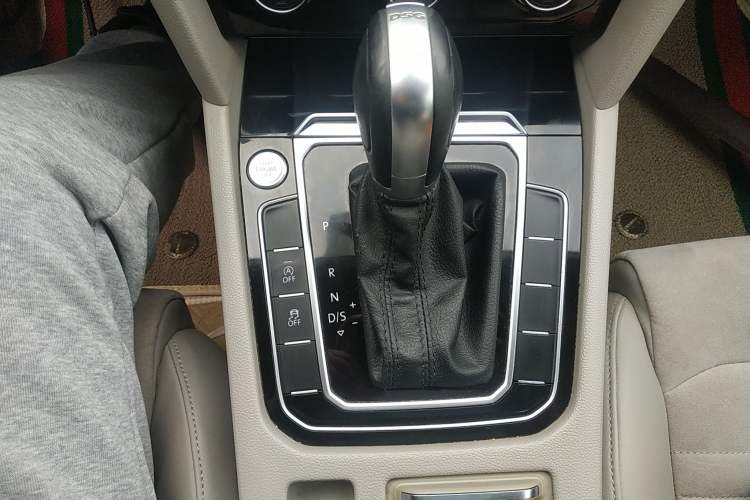 Used Volkswagen Magotan 2017 380TSI DSG Luxury Model