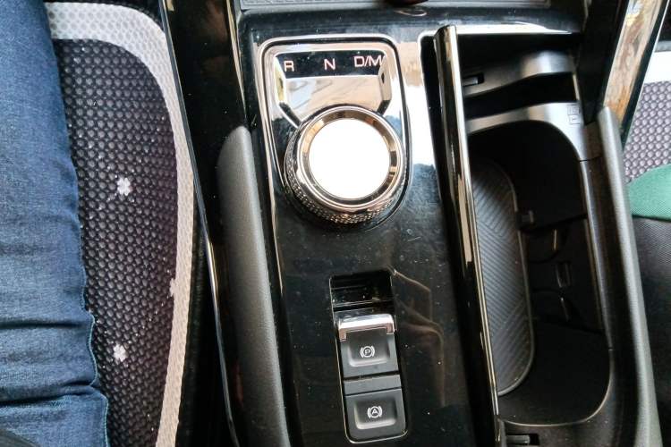 Used Haval H6 2021 3rd Generation 1.5T Automatic Two-Wheel Drive Max