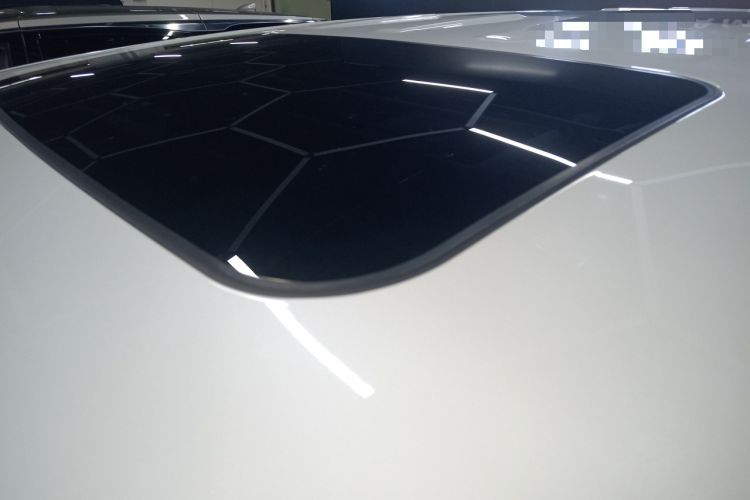 Used GAC Trumpchi M8 2021 Lingxiu Series 390T Ultimate Edition
