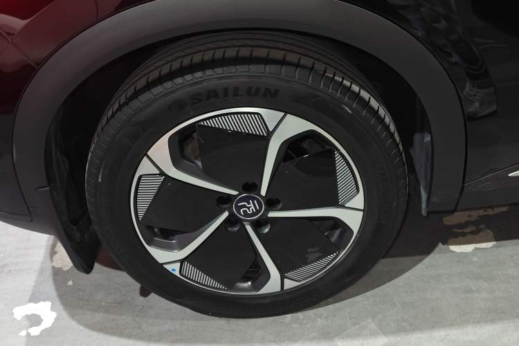 Used BYD Yuan PLUS 2024 Honor Edition 510KM Excellence Model