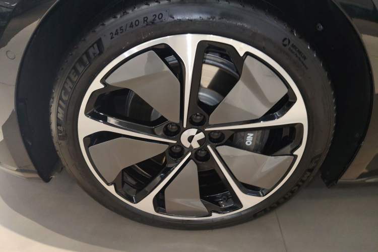 Used Nio ET5T 2025 75 kWh Touring
