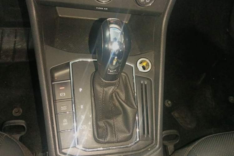 Used Volkswagen Lavida 2022 1.5L Automatic Comfort Edition