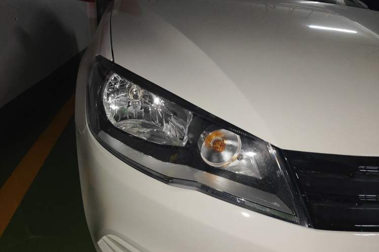 Used Volkswagen Jetta 2015 Value Edition 1.6L Automatic Fashion Version