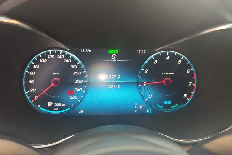 Used Mercedes-Benz C-Class 2020 C 260 Sport Edition