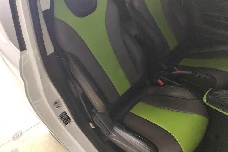 Used Roewe Clever 2021 302km Excellence Edition
