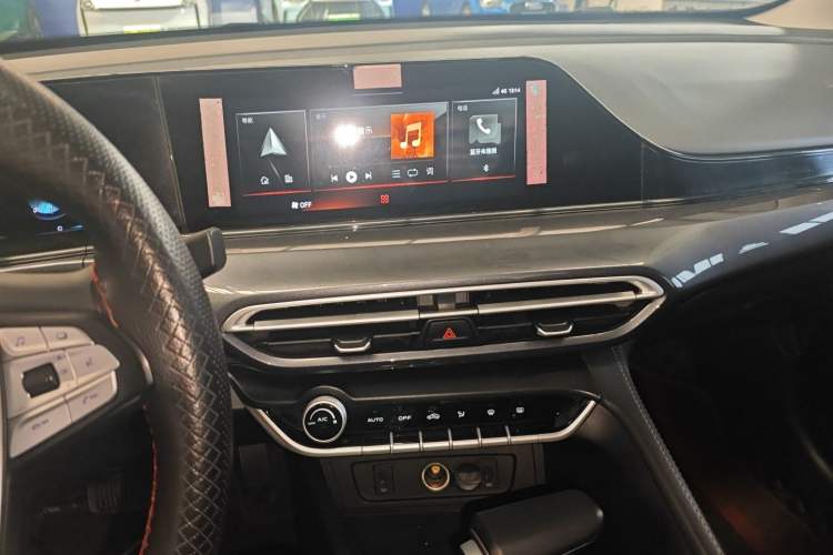 Used CHANGAN Eado 2020 PLUS Blue Whale NE 1.4T GDI DCT Prestige Model