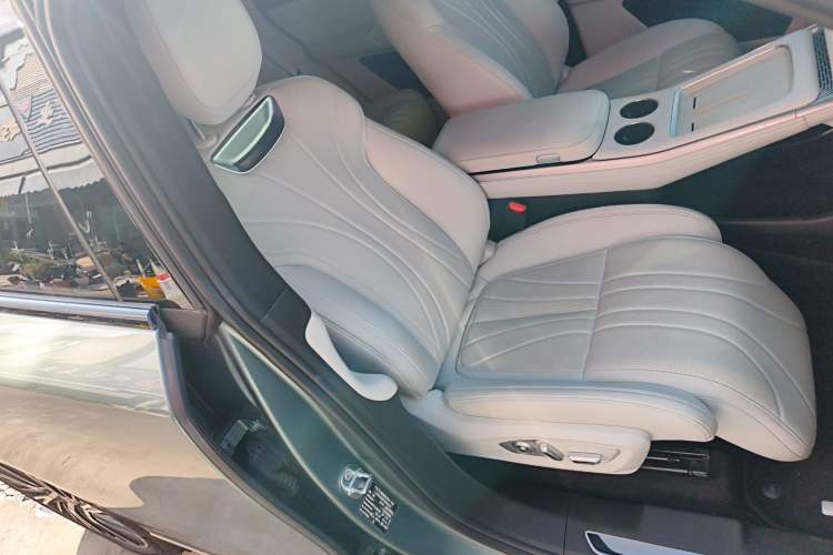 Used XPeng G9 2022 570 Pro
