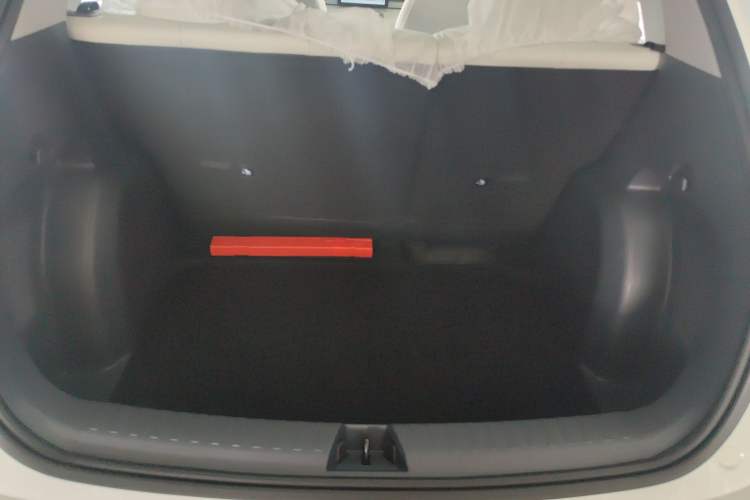 Used Geely Galaxy Geome 2026 Model 310km Youth Edition