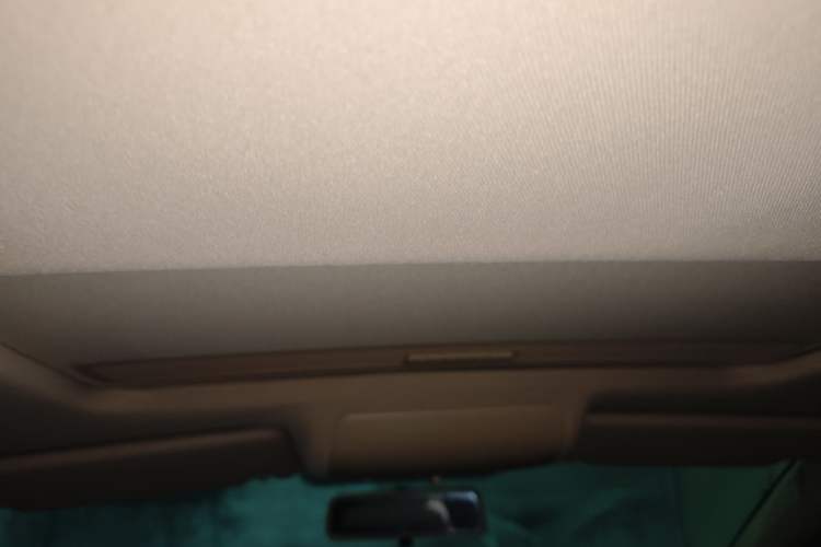 Used Volkswagen Touran 2011 1.4T DSG Zhiya Edition 5 Seats