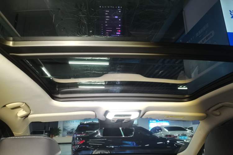 Used Hongqi H5 2024 2.0T Automatic Smart Connect Flagship Edition
