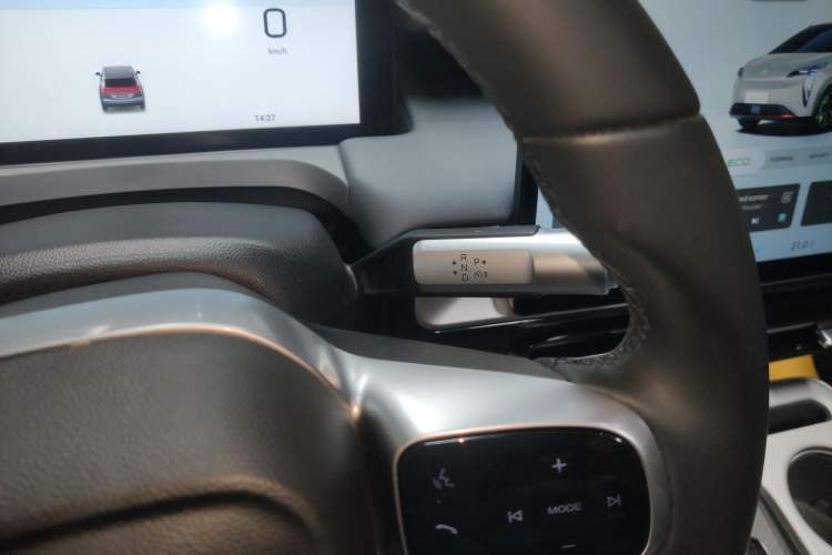 Used AION Y 2023 Y Business Edition
