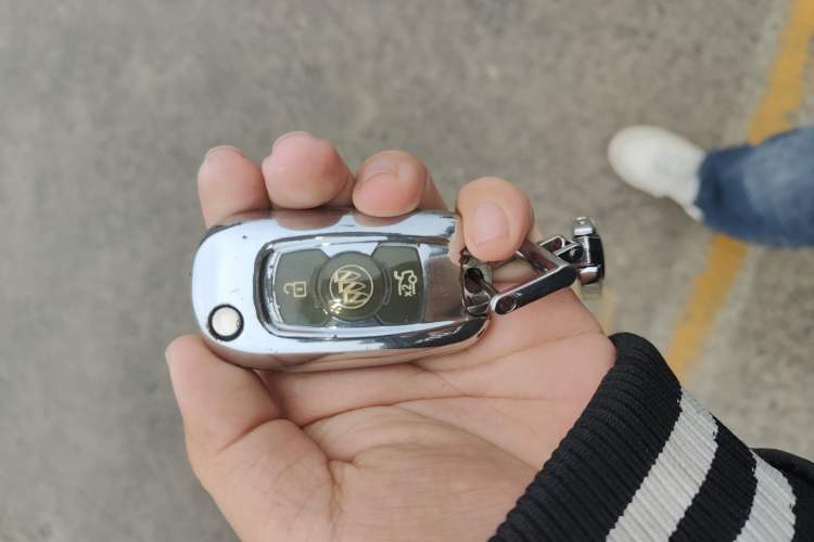 Used Buick Verano 2023 Pro Enjoyment Edition Interior 1