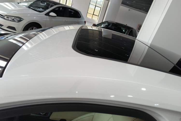 Used Cadillac CT5 2020 28T Luxury Version