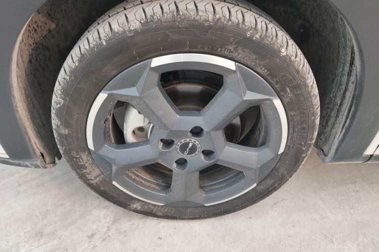 Used BYD Seagull 2023 Flying Edition