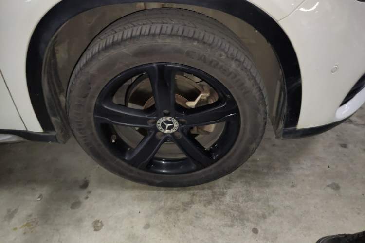 Used Mercedes-Benz GLA 2019 GLA 200 Fashion Model