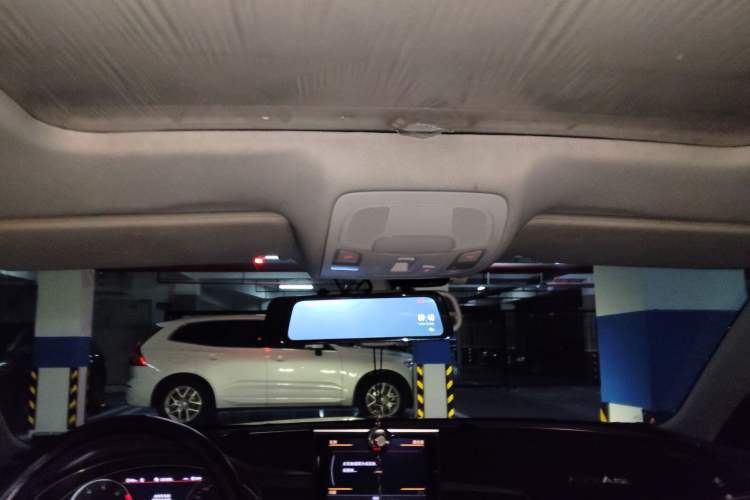 Used Audi A6L 2012 30 FSI Technology Edition
