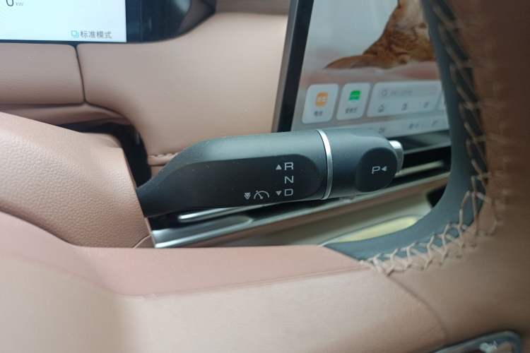 Used Wuling Bingo S 2025 Model 430km Flagship Edition
