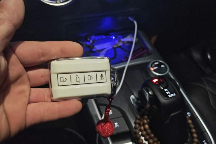 Used Tank 300 2021 Off-Road Edition 2.0T Challenger