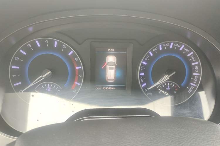 Used Haval H2 2018 Red-Label 1.5T Manual Two-Wheel Drive Elite Model
