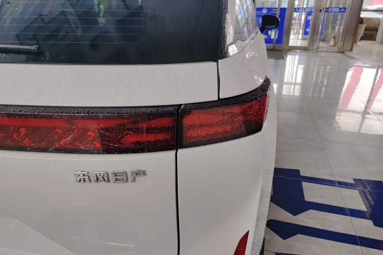 Used Venucia VX6 2023 520 Air