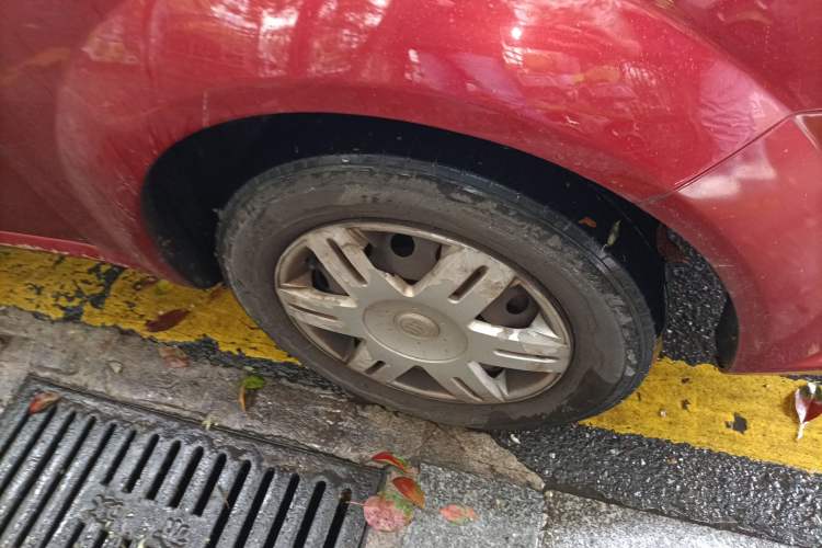 Used Buick Excelle 2013 1.5L Automatic Classic Model